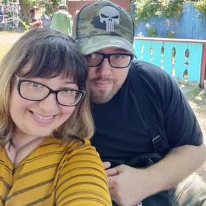 Meet your Posher, Jamie